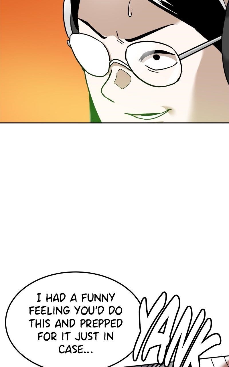 Double Click (PARK Soo-bong) Chapter 188 - Page 73