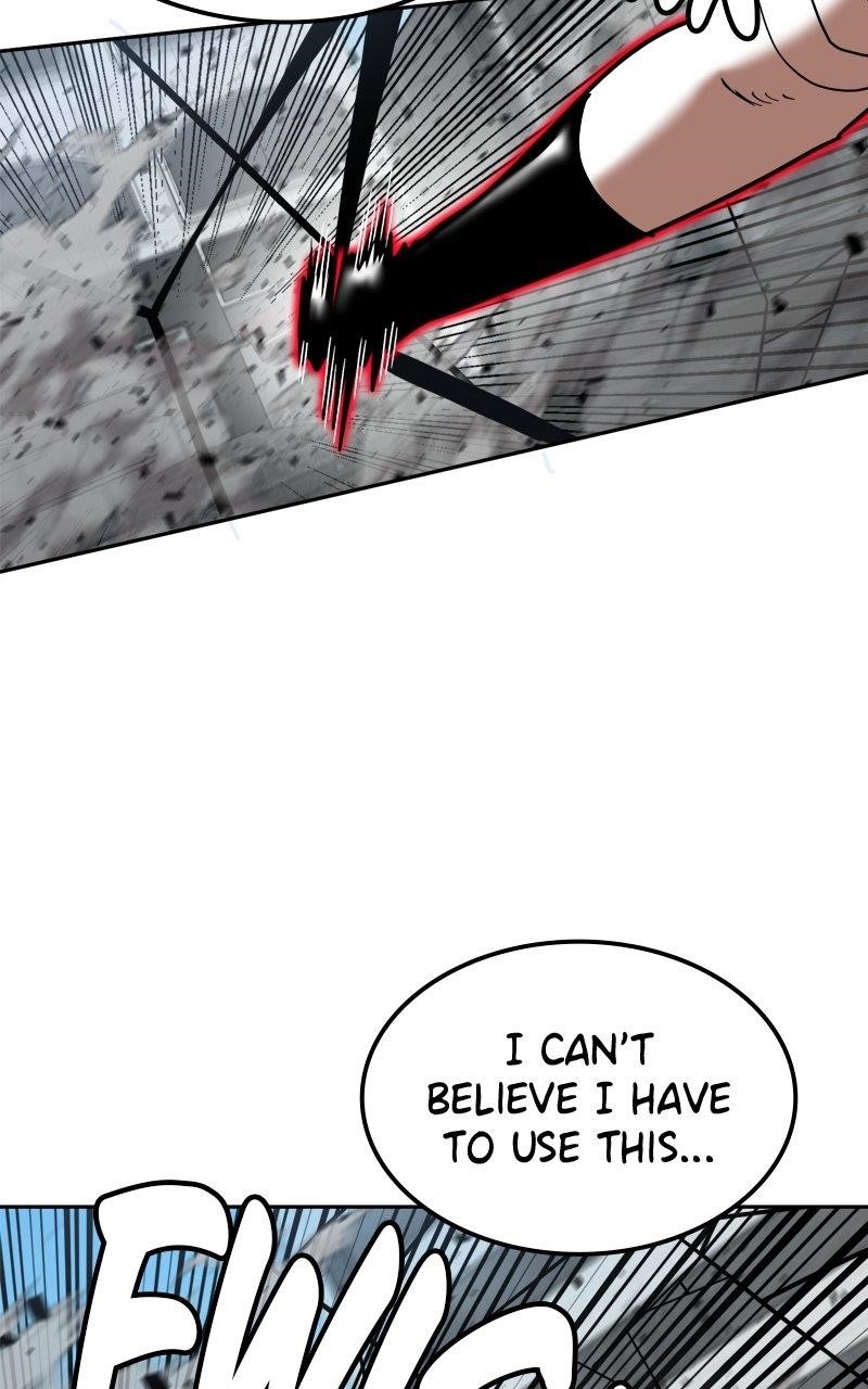 Double Click (PARK Soo-bong) Chapter 188 - Page 74