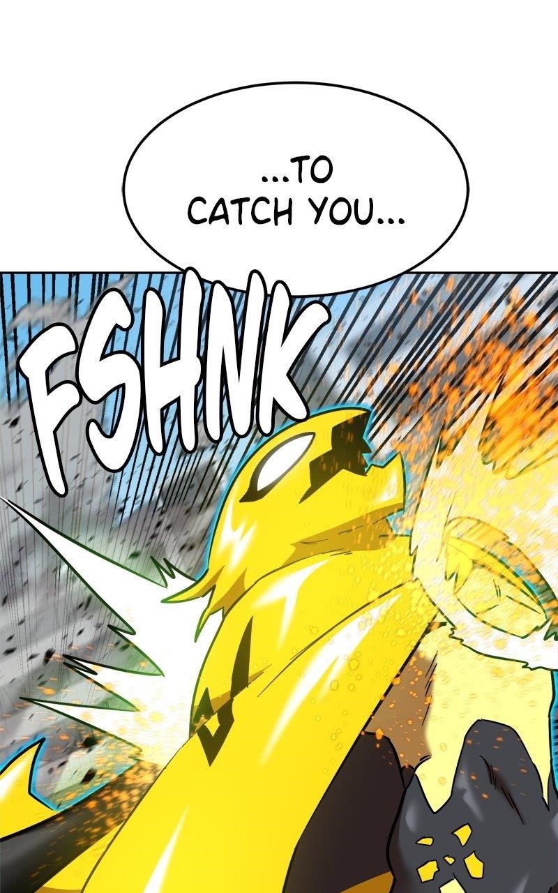 Double Click (PARK Soo-bong) Chapter 188 - Page 76