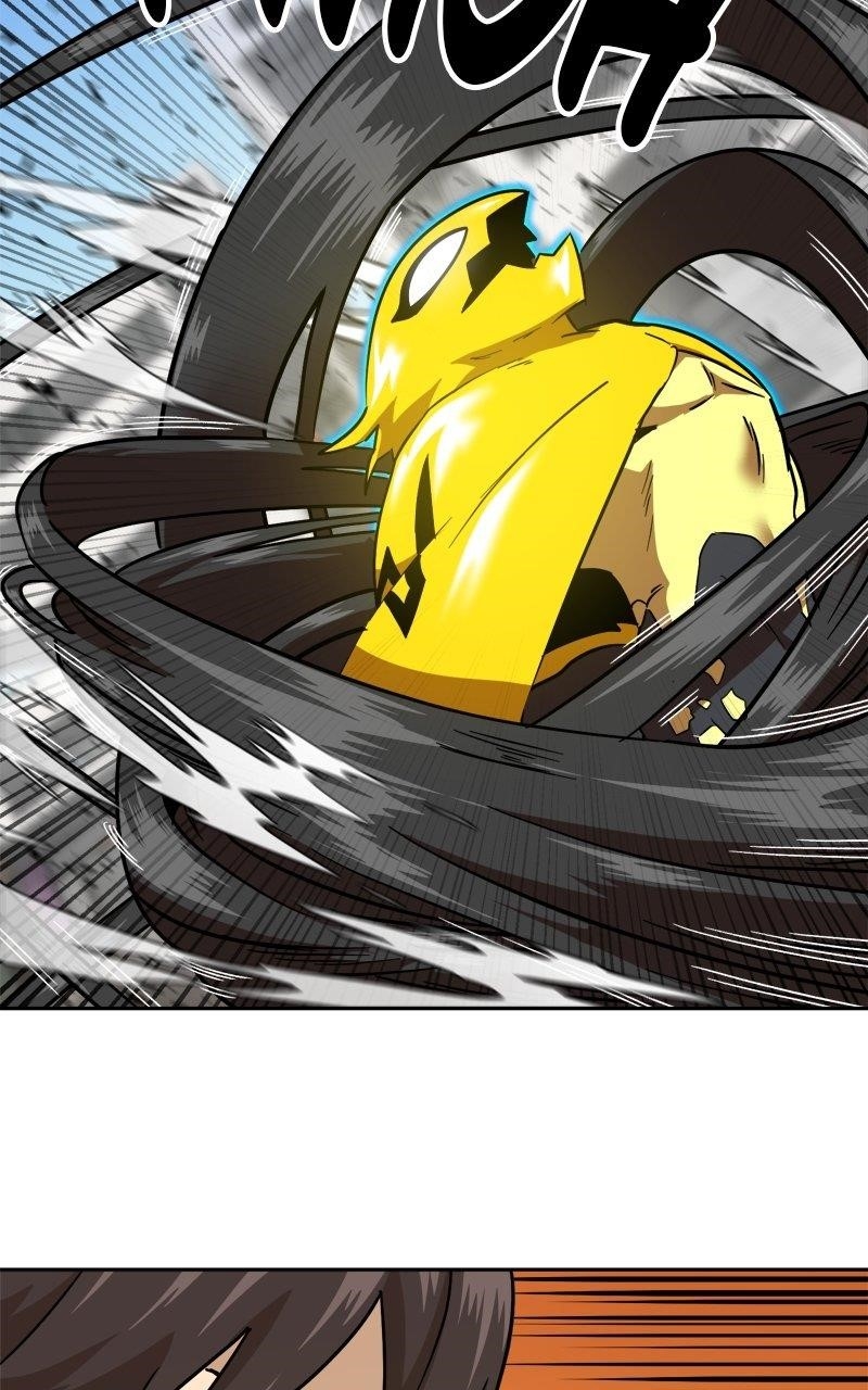 Double Click (PARK Soo-bong) Chapter 188 - Page 78