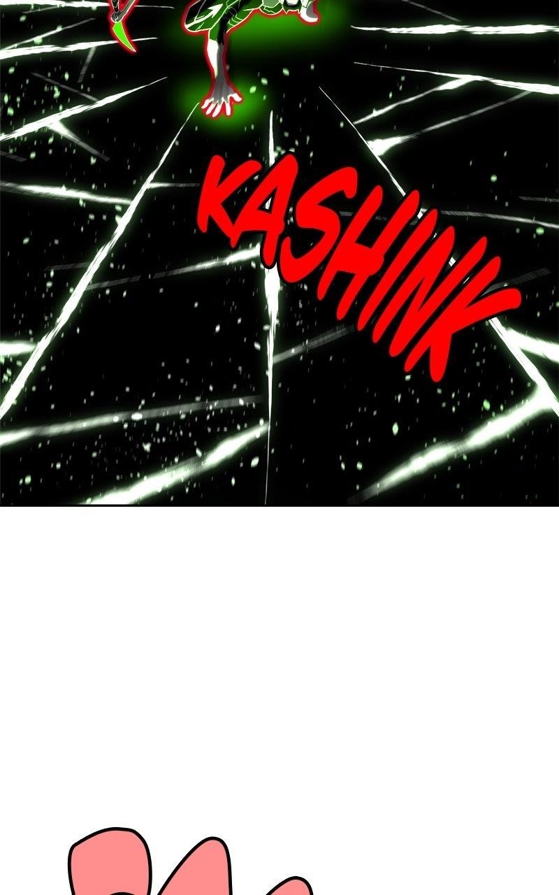 Double Click (PARK Soo-bong) Chapter 188 - Page 8