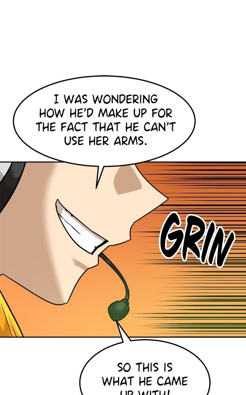 Double Click (PARK Soo-bong) Chapter 188 - Page 80