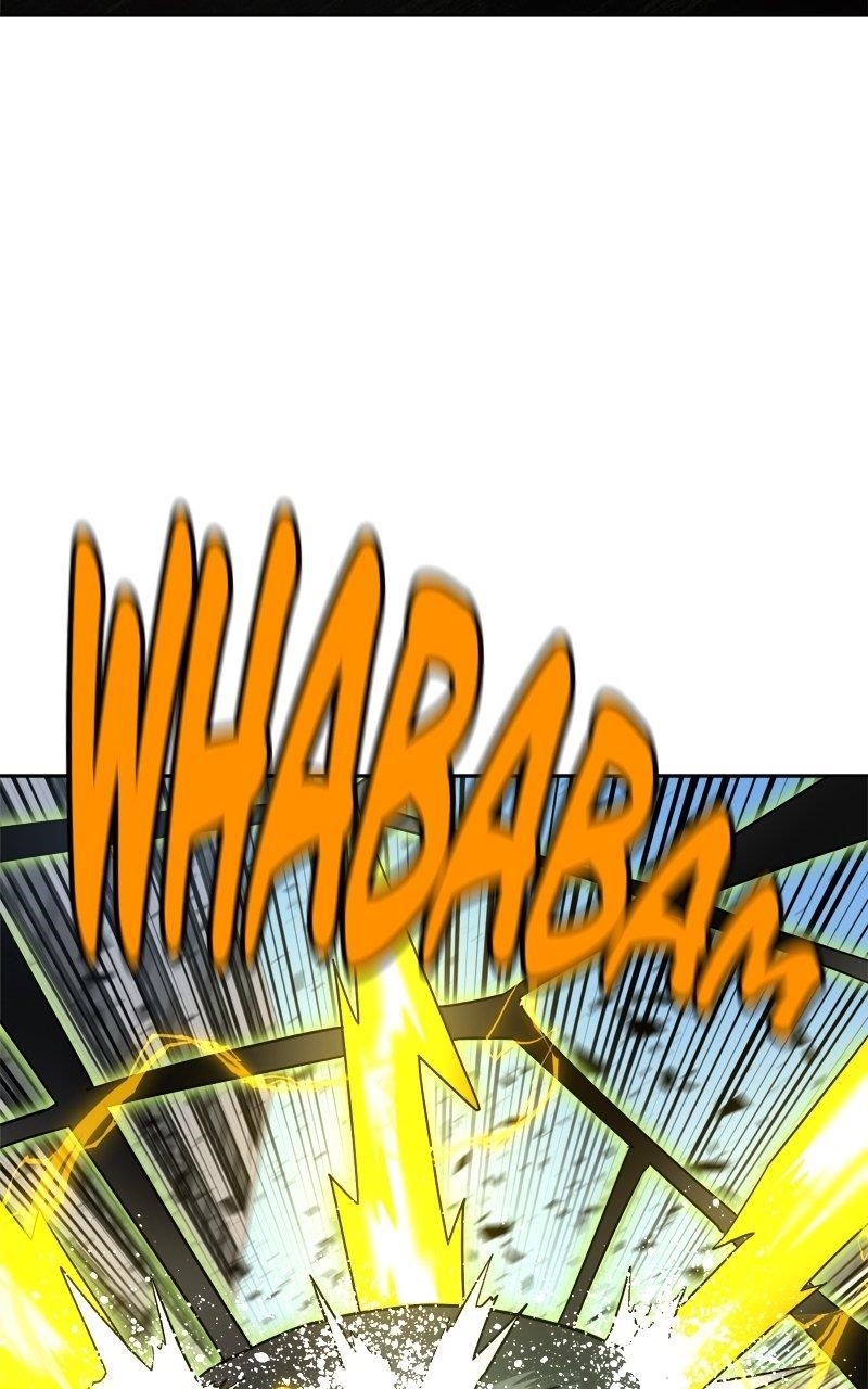 Double Click (PARK Soo-bong) Chapter 188 - Page 84