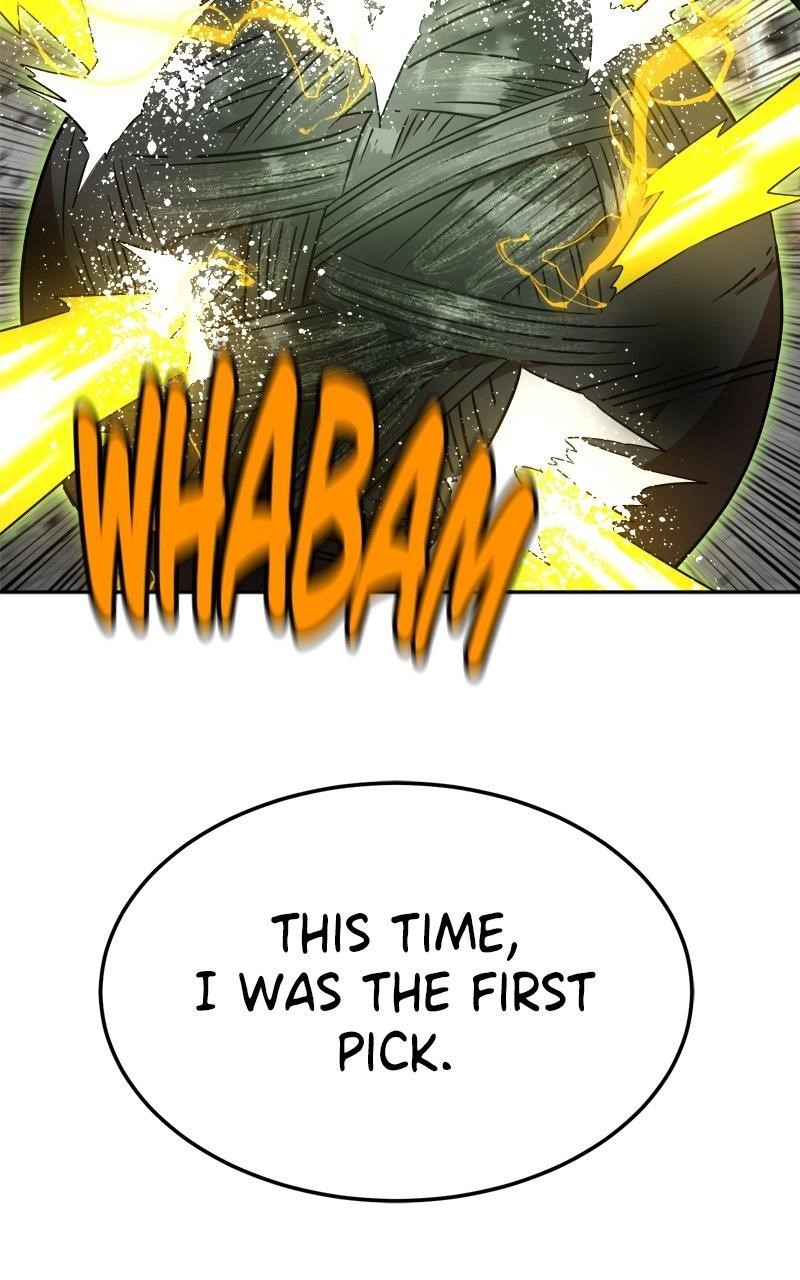 Double Click (PARK Soo-bong) Chapter 188 - Page 85