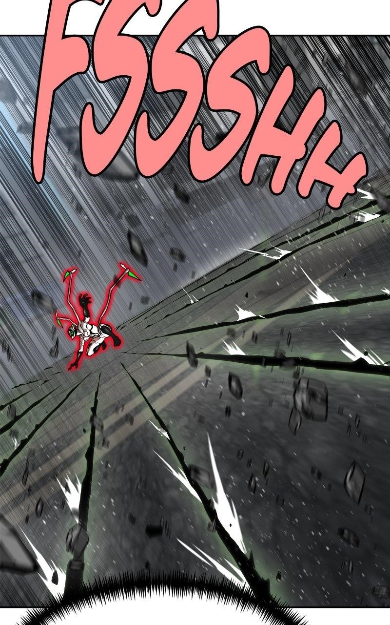 Double Click (PARK Soo-bong) Chapter 188 - Page 9