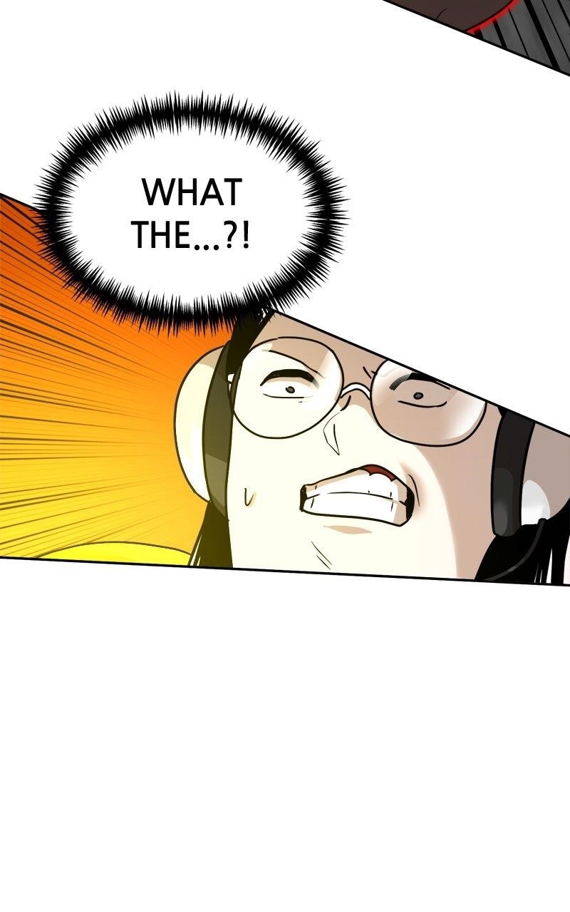 Double Click (PARK Soo-bong) Chapter 188 - Page 91