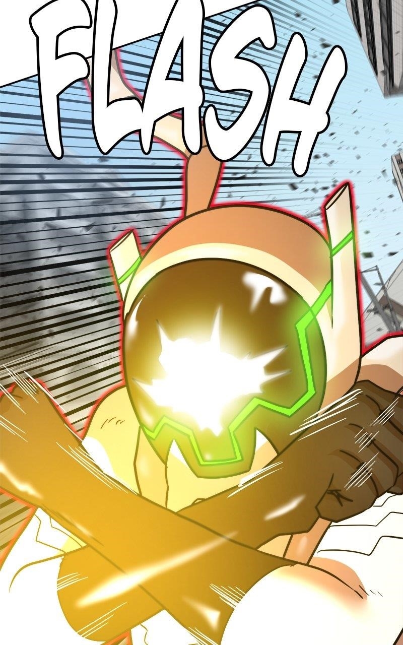 Double Click (PARK Soo-bong) Chapter 188 - Page 94