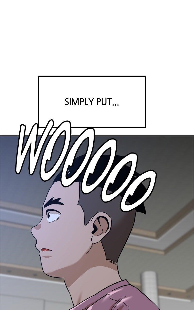 Double Click (PARK Soo-bong) Chapter 189 - Page 1