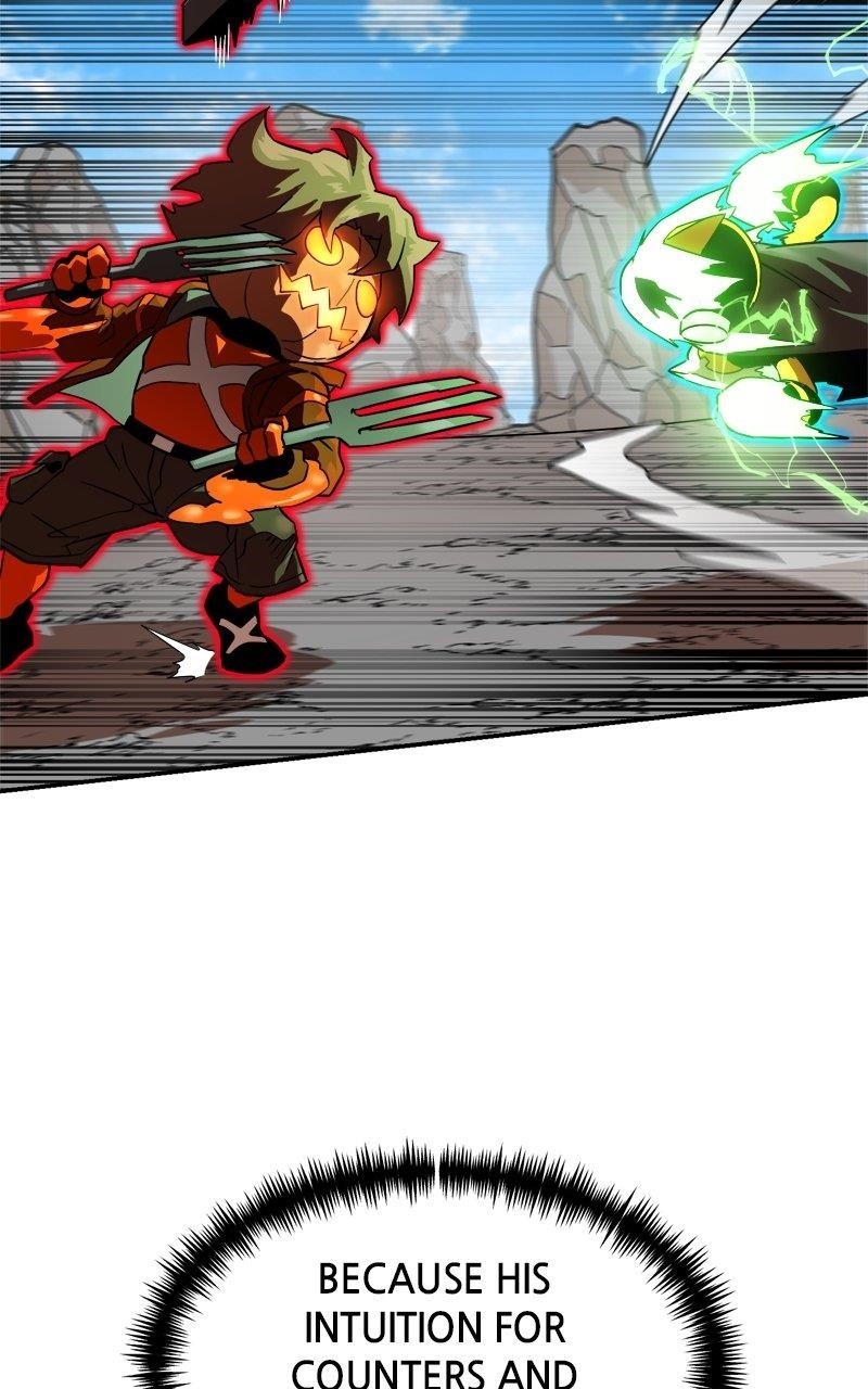 Double Click (PARK Soo-bong) Chapter 189 - Page 100