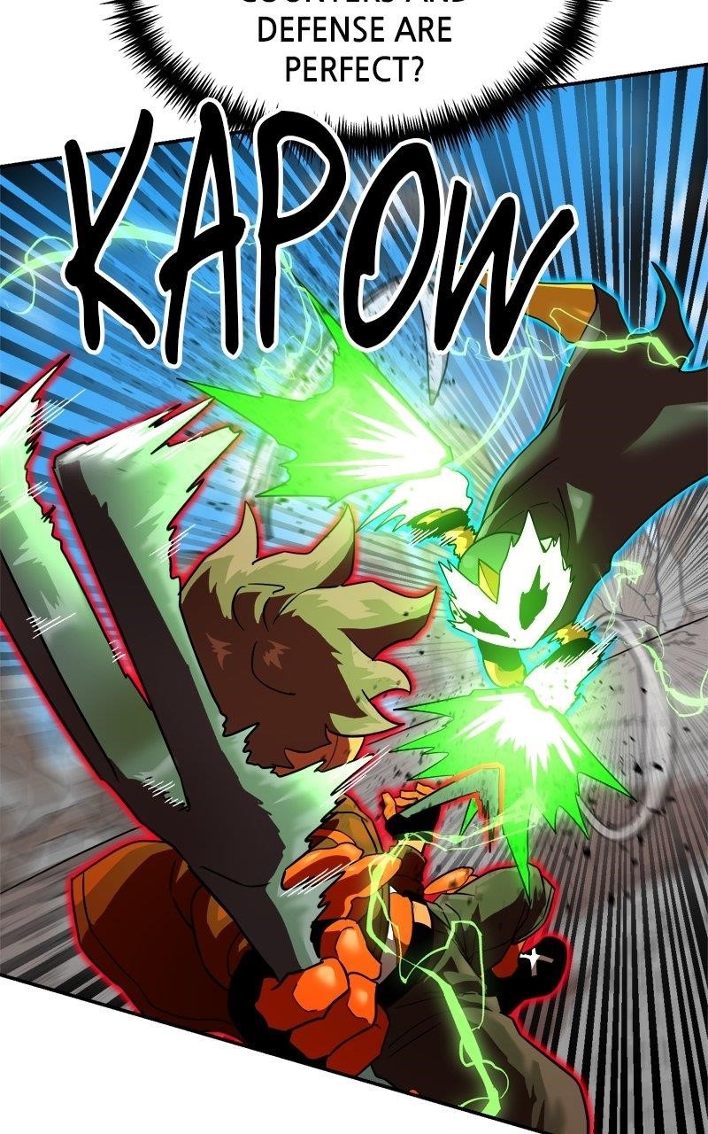 Double Click (PARK Soo-bong) Chapter 189 - Page 101