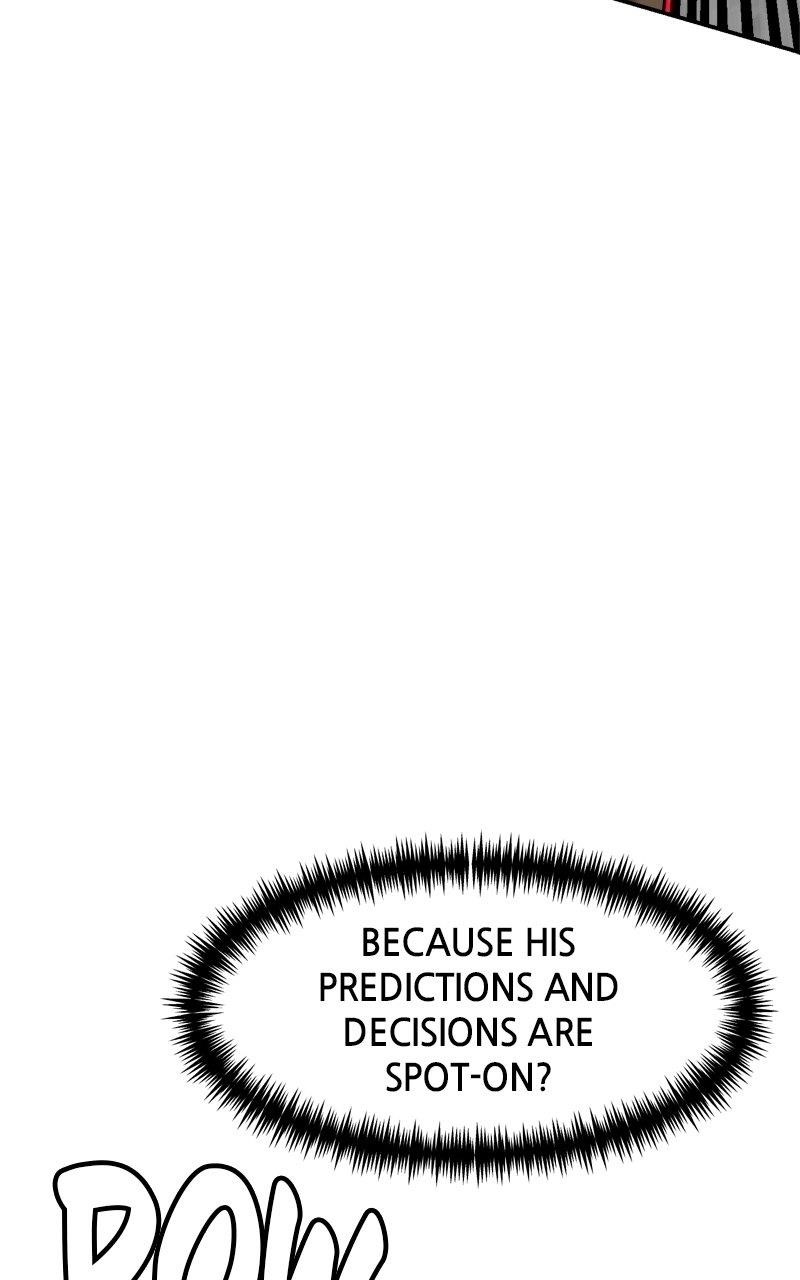 Double Click (PARK Soo-bong) Chapter 189 - Page 102