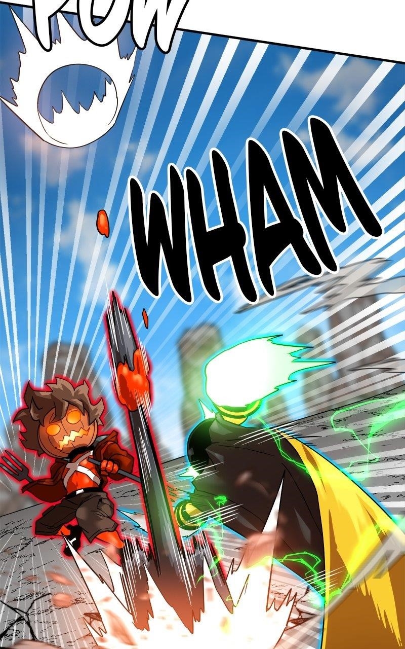 Double Click (PARK Soo-bong) Chapter 189 - Page 103