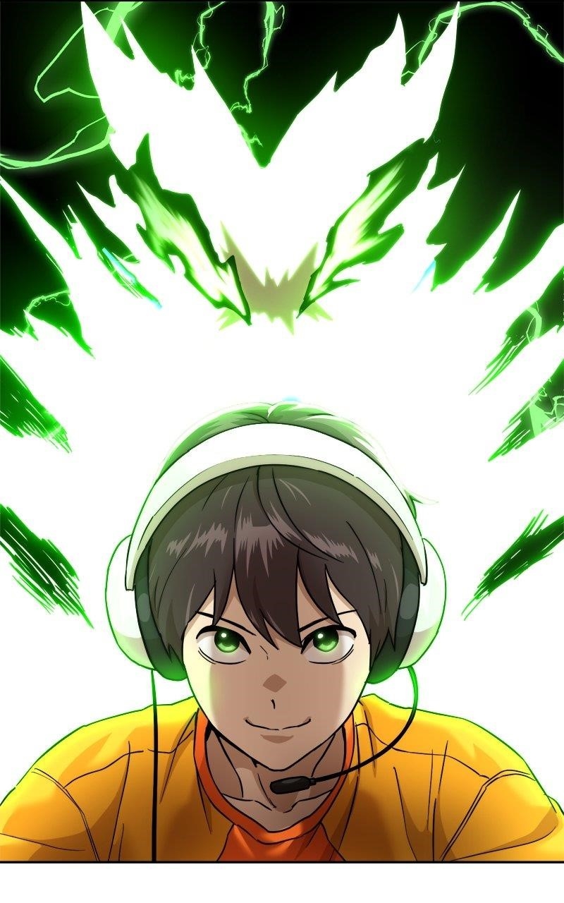 Double Click (PARK Soo-bong) Chapter 189 - Page 107