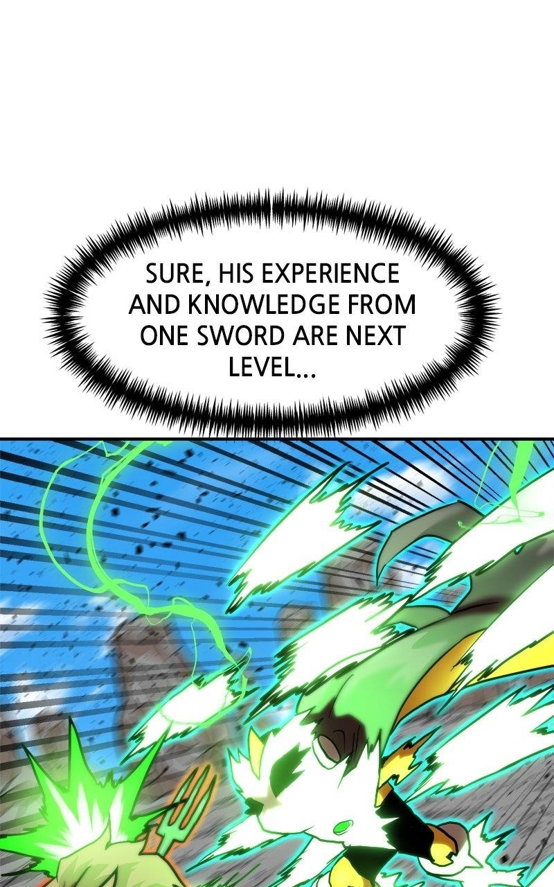 Double Click (PARK Soo-bong) Chapter 189 - Page 108