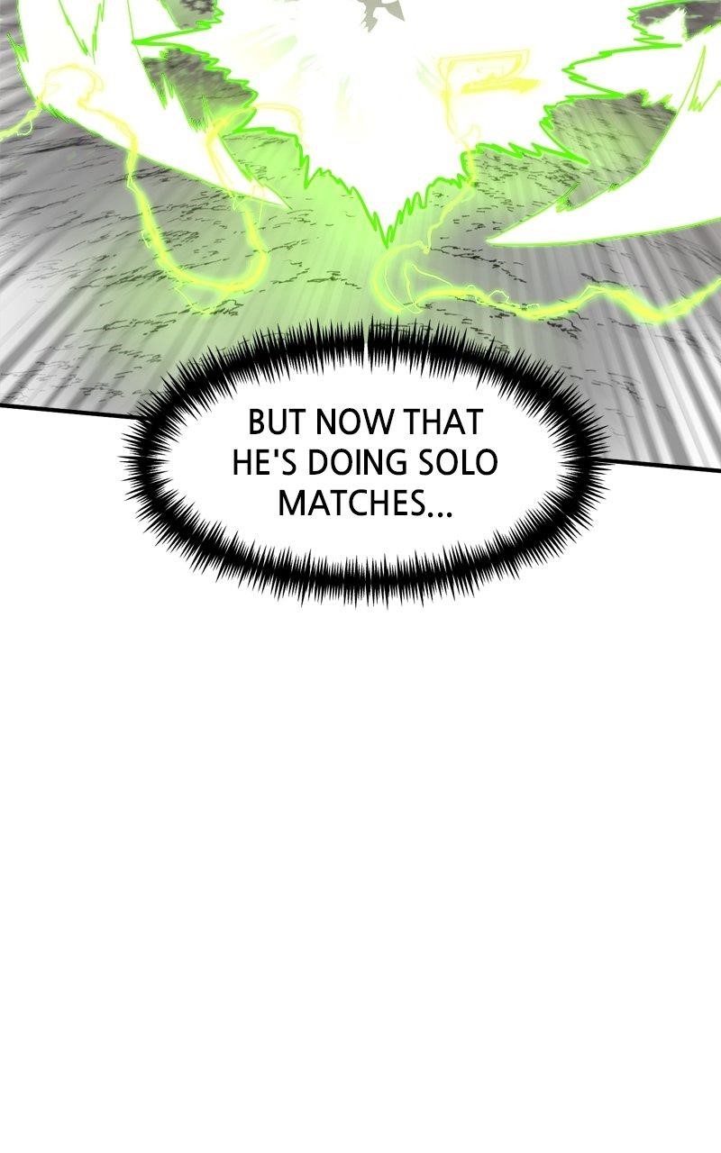 Double Click (PARK Soo-bong) Chapter 189 - Page 112