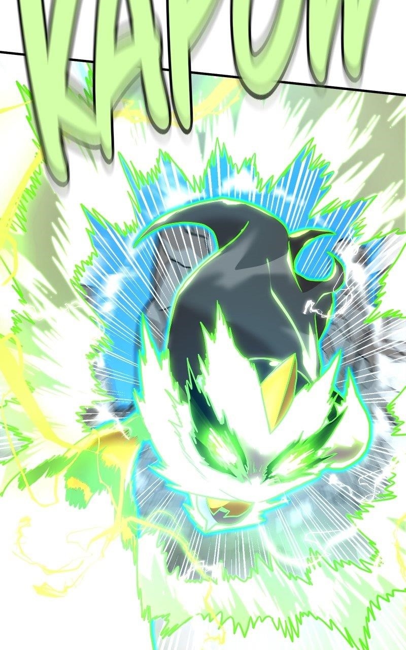 Double Click (PARK Soo-bong) Chapter 189 - Page 114