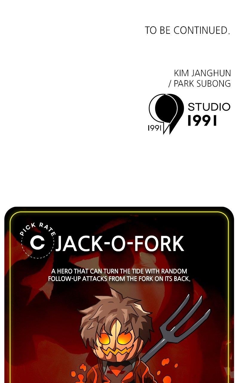 Double Click (PARK Soo-bong) Chapter 189 - Page 118