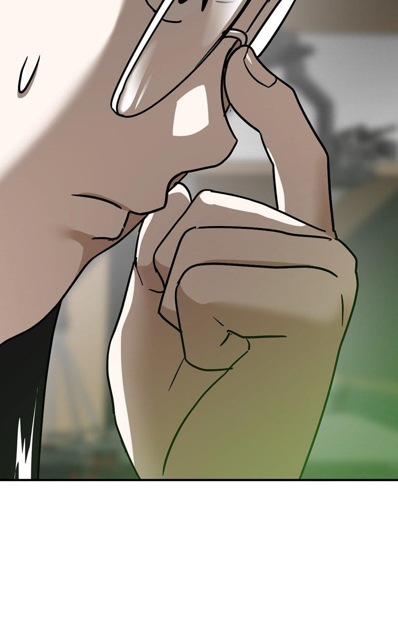 Double Click (PARK Soo-bong) Chapter 189 - Page 13