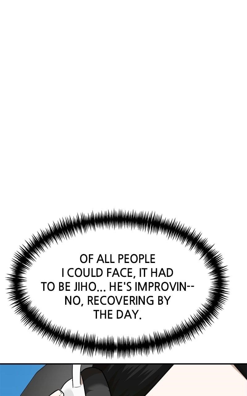 Double Click (PARK Soo-bong) Chapter 189 - Page 14