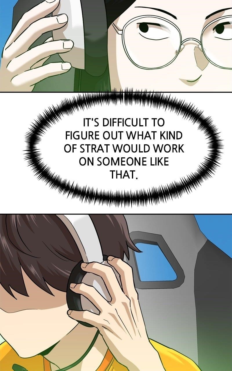 Double Click (PARK Soo-bong) Chapter 189 - Page 15