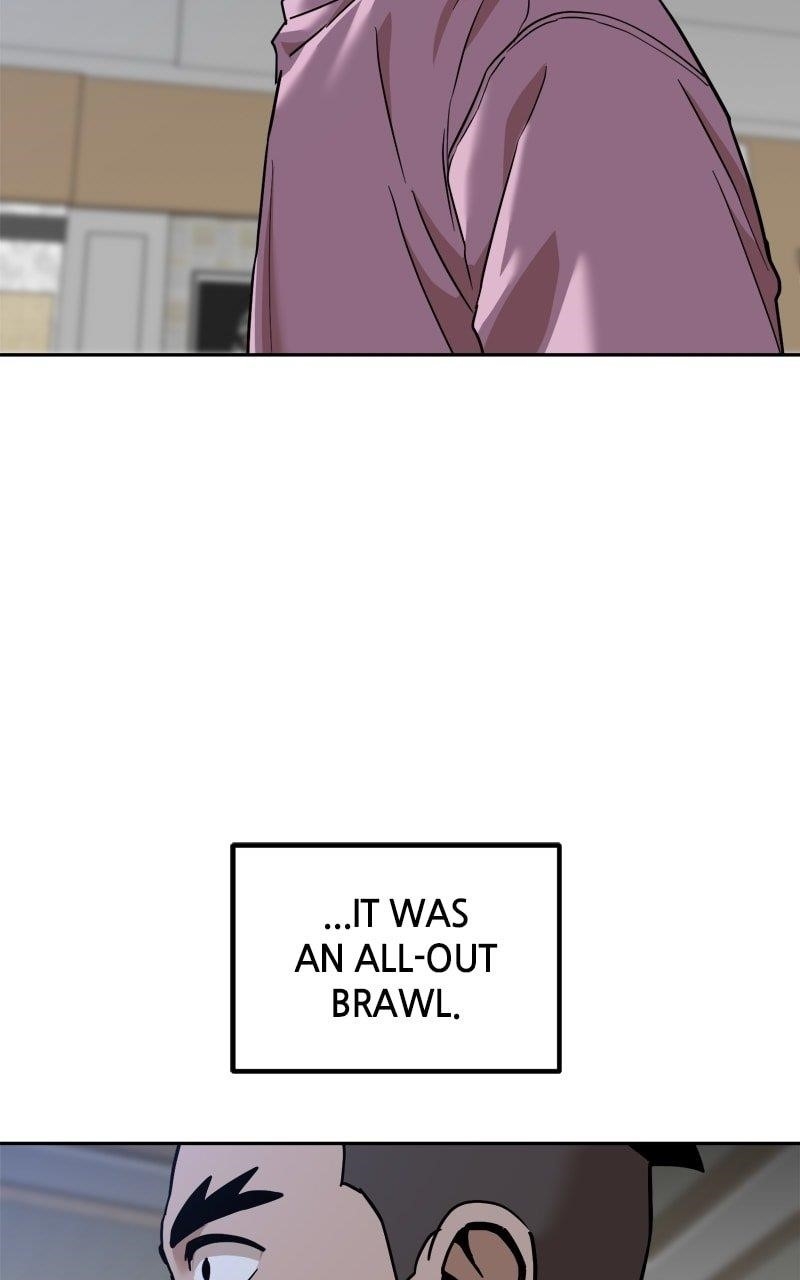 Double Click (PARK Soo-bong) Chapter 189 - Page 2