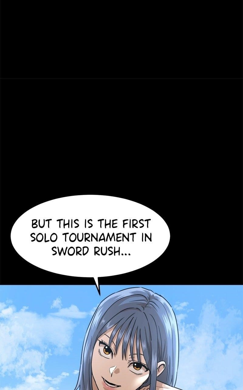 Double Click (PARK Soo-bong) Chapter 189 - Page 20