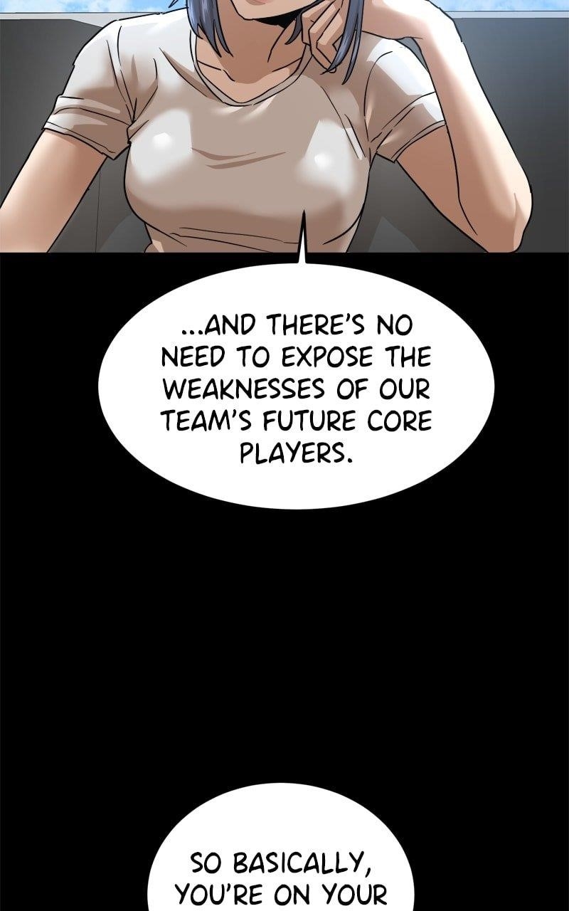 Double Click (PARK Soo-bong) Chapter 189 - Page 21