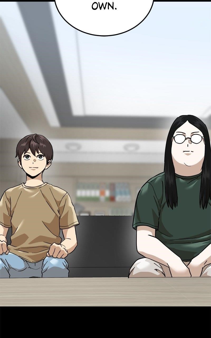 Double Click (PARK Soo-bong) Chapter 189 - Page 22