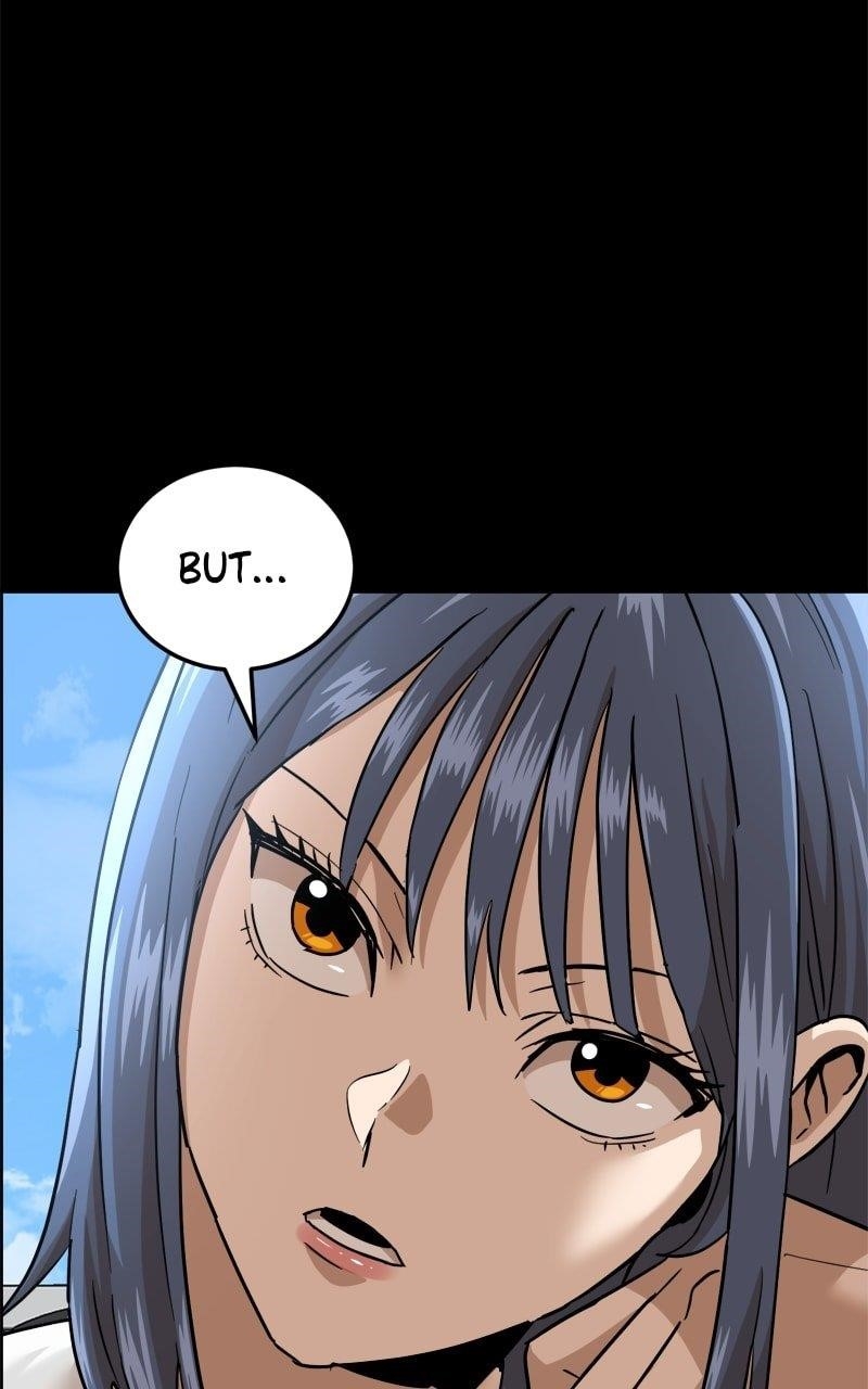 Double Click (PARK Soo-bong) Chapter 189 - Page 23