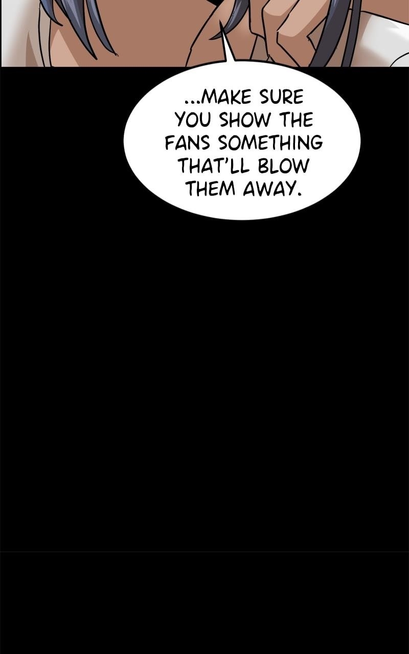 Double Click (PARK Soo-bong) Chapter 189 - Page 24