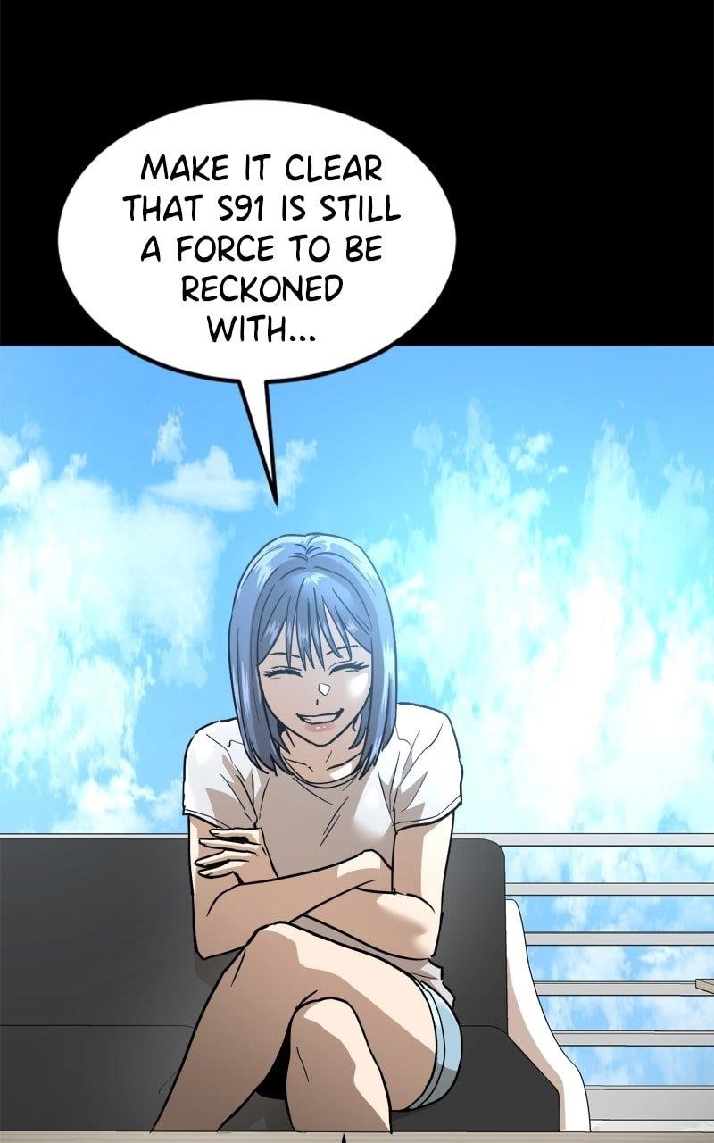 Double Click (PARK Soo-bong) Chapter 189 - Page 25