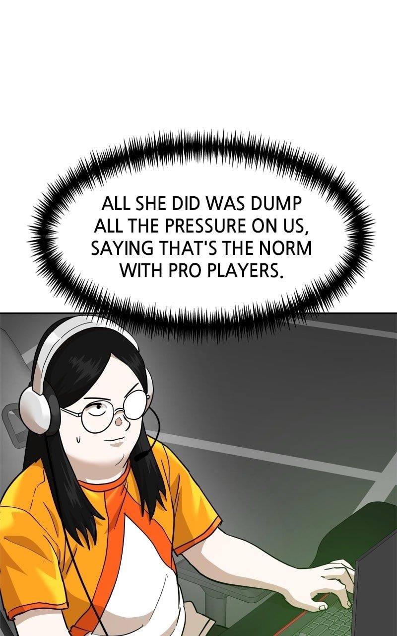 Double Click (PARK Soo-bong) Chapter 189 - Page 27