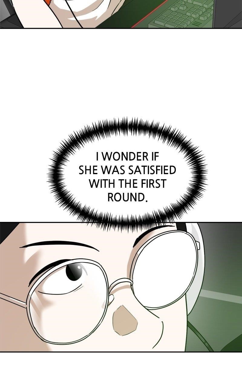 Double Click (PARK Soo-bong) Chapter 189 - Page 28