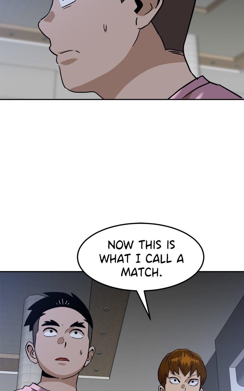Double Click (PARK Soo-bong) Chapter 189 - Page 3