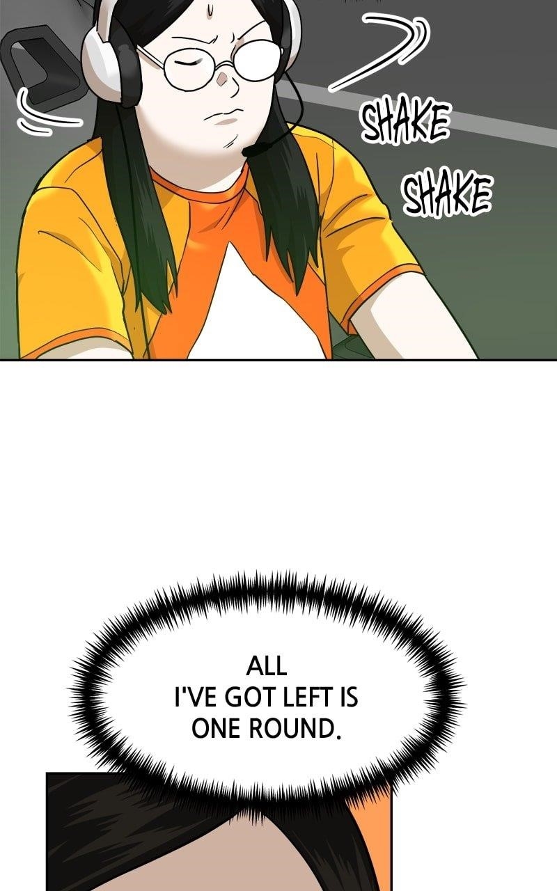 Double Click (PARK Soo-bong) Chapter 189 - Page 30