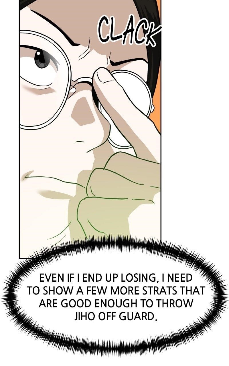 Double Click (PARK Soo-bong) Chapter 189 - Page 31