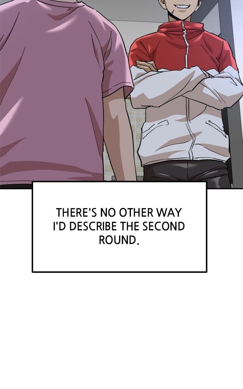 Double Click (PARK Soo-bong) Chapter 189 - Page 4