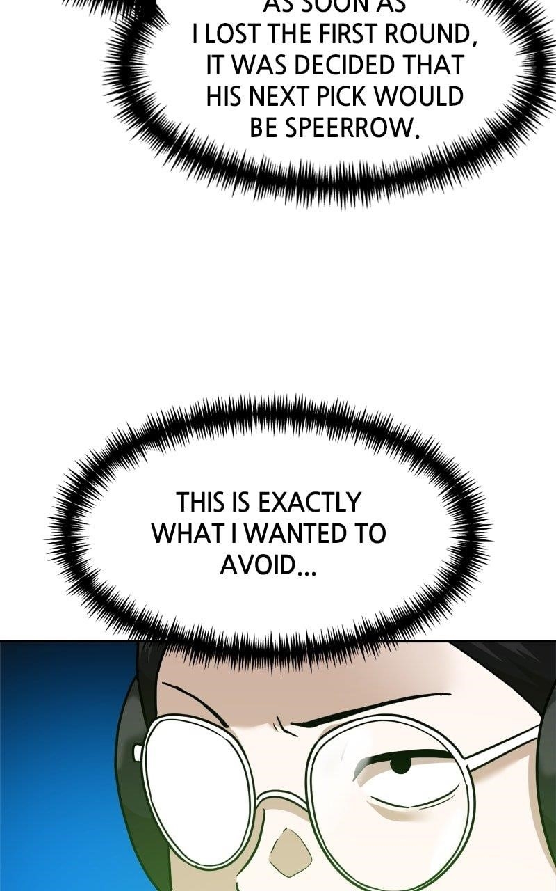 Double Click (PARK Soo-bong) Chapter 189 - Page 40