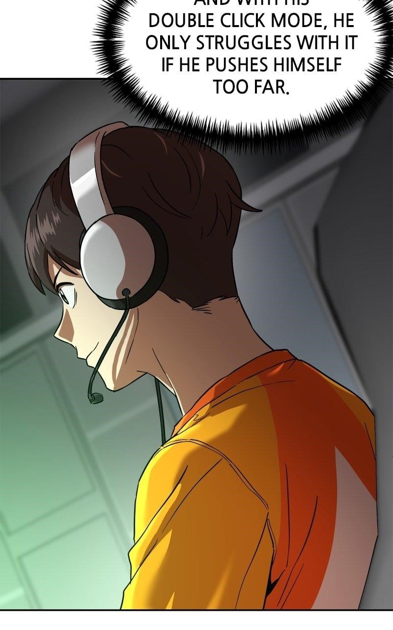 Double Click (PARK Soo-bong) Chapter 189 - Page 42