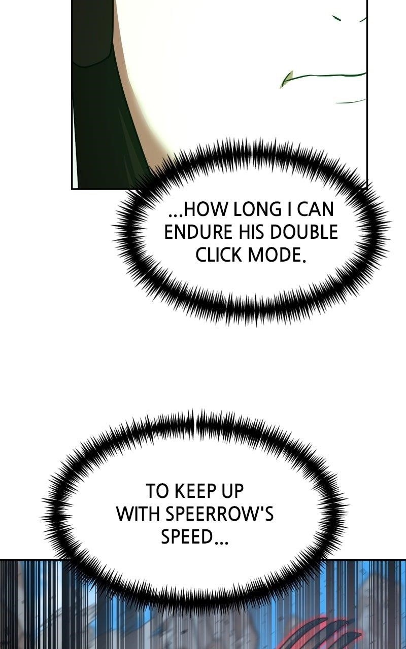 Double Click (PARK Soo-bong) Chapter 189 - Page 44