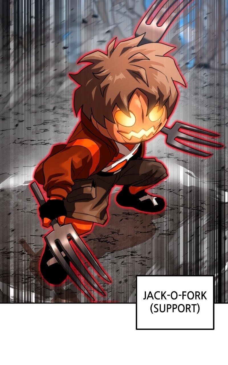 Double Click (PARK Soo-bong) Chapter 189 - Page 45