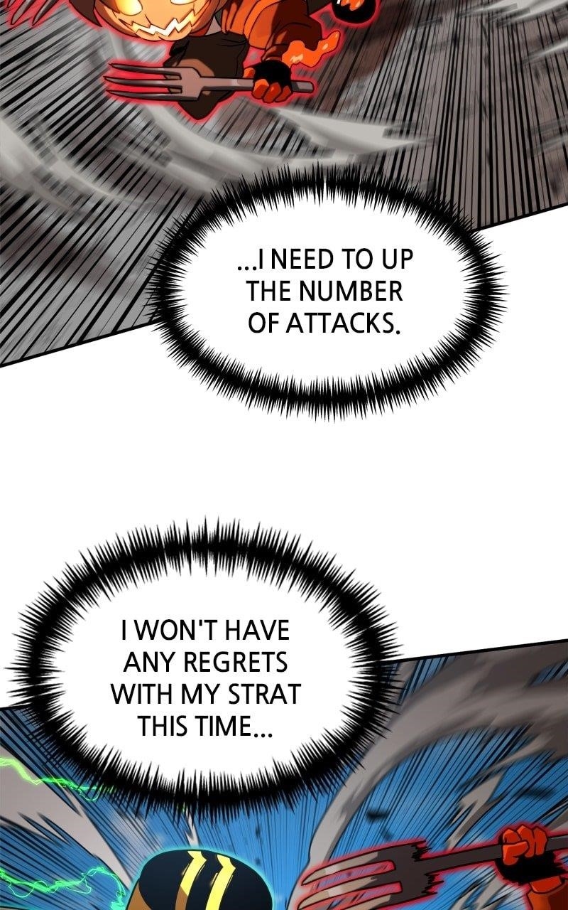 Double Click (PARK Soo-bong) Chapter 189 - Page 47