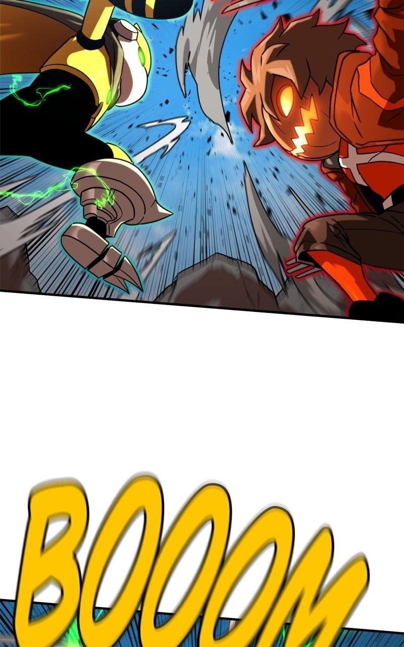 Double Click (PARK Soo-bong) Chapter 189 - Page 48