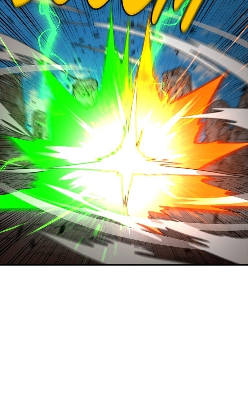 Double Click (PARK Soo-bong) Chapter 189 - Page 49