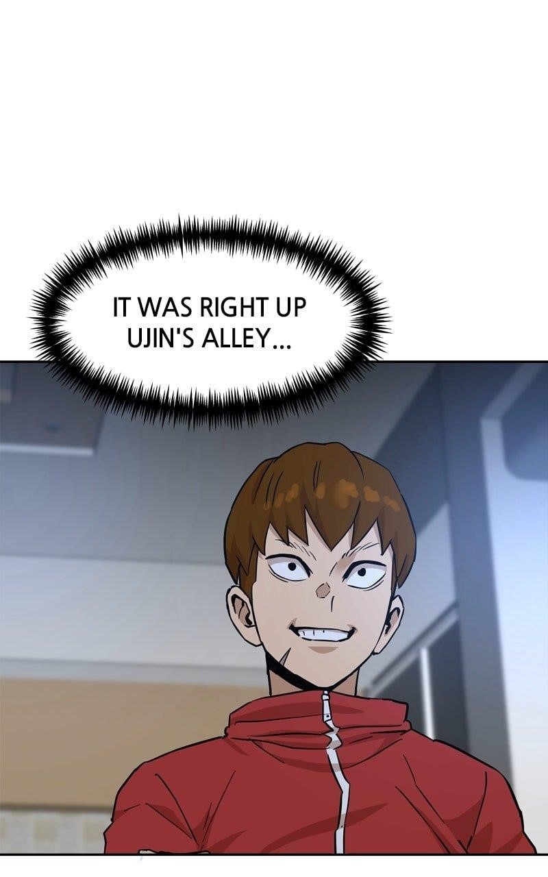 Double Click (PARK Soo-bong) Chapter 189 - Page 5