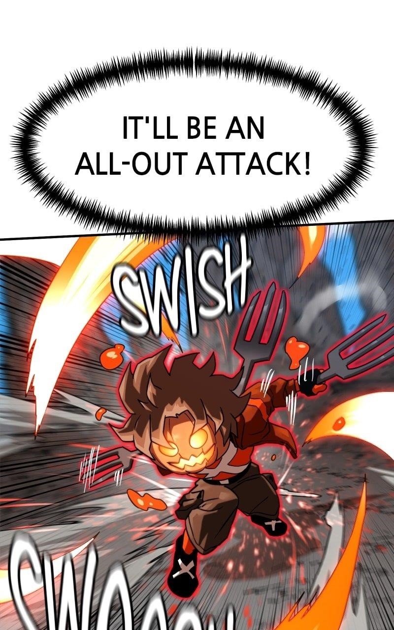 Double Click (PARK Soo-bong) Chapter 189 - Page 50