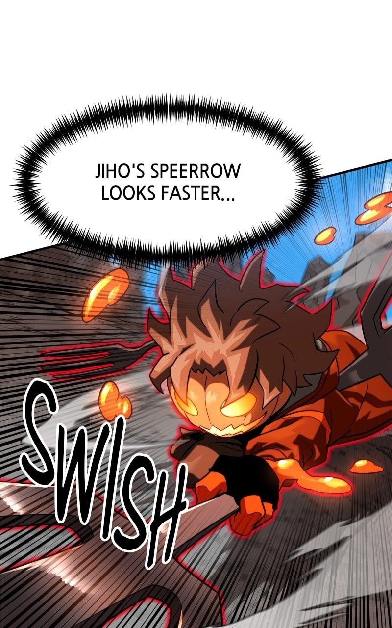 Double Click (PARK Soo-bong) Chapter 189 - Page 54