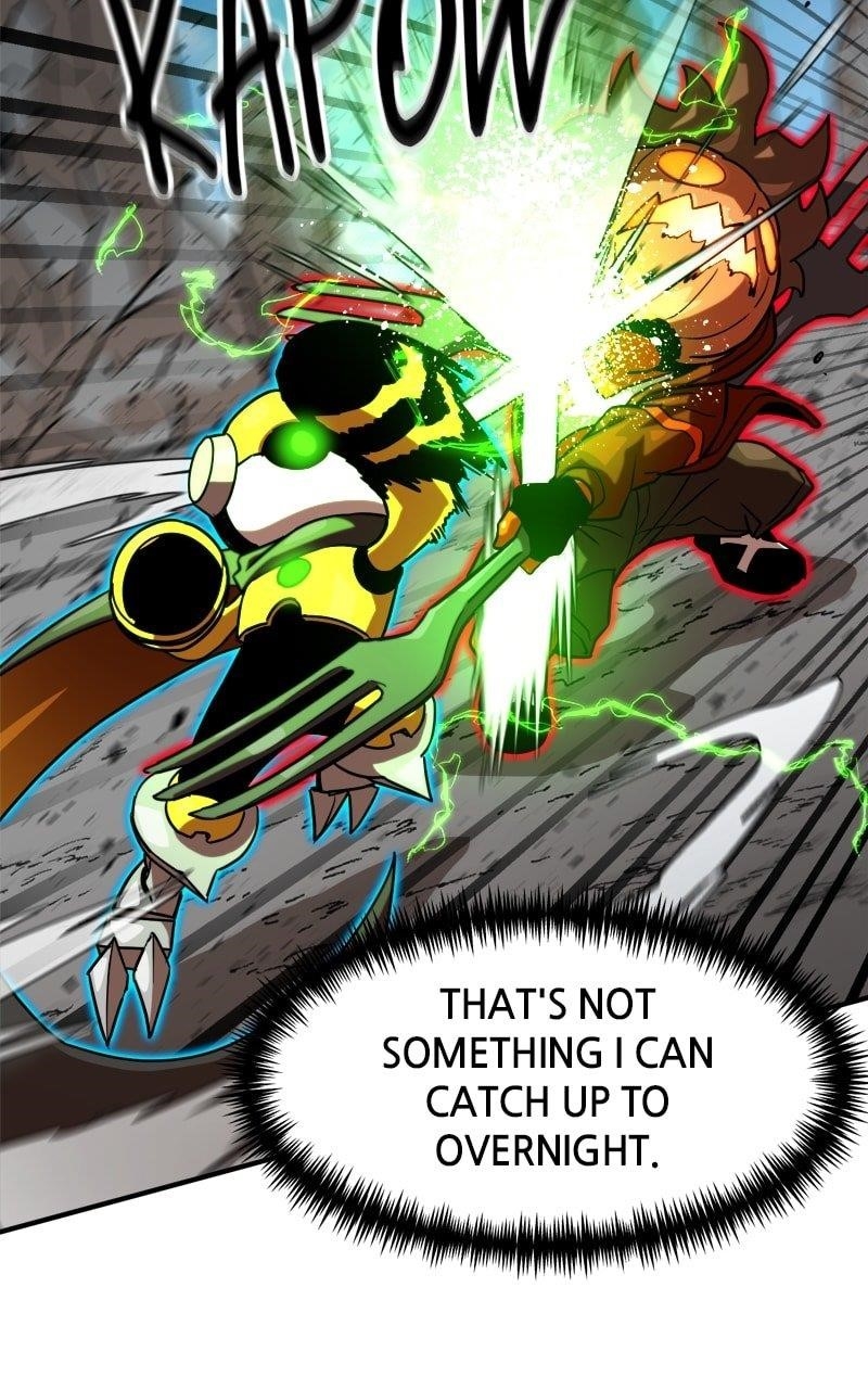 Double Click (PARK Soo-bong) Chapter 189 - Page 56