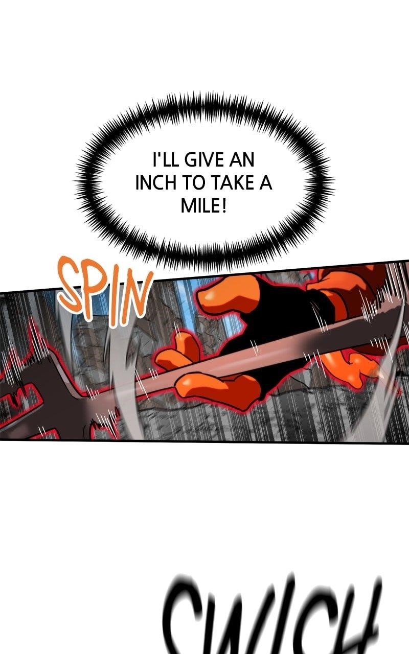 Double Click (PARK Soo-bong) Chapter 189 - Page 57