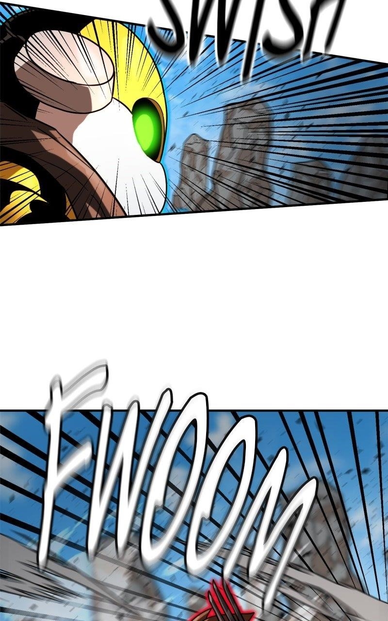 Double Click (PARK Soo-bong) Chapter 189 - Page 58